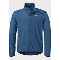 Schöffel Herren Style Cannobio Jacke (Größe XL, blau)