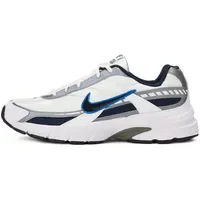 Nike Initiator Herren White / Obsidian / Metallic Cool