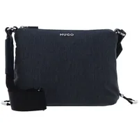 Hugo Ilene Crossbody Denim