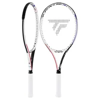 Tecnifibre Tennisschläger Tecnifibre T-Fight RS 300 L2 - Weiß