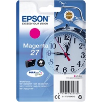 Epson 27 magenta