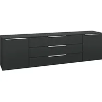 Borchardt Möbel Sideboard »Oliva«, Breite 166 oder 200 cm,