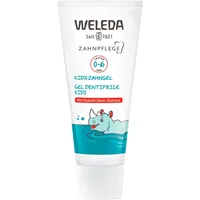 Weleda mit Fluorid
