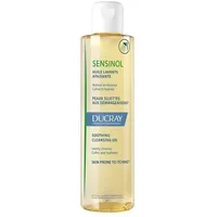 Pierre Fabre DUCRAY SENSI DUSCHOEL BERU 200 ml