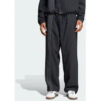 Adidas Originals Fashion Seersucker Firebird Trainingshose - Black -