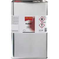 Meyer Aceton 30l Kanister