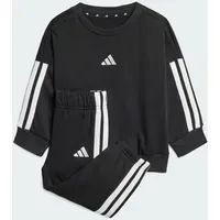 Adidas Essentials Jogger black-white (095A) 74