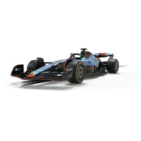 SCALEXTRIC Williams FW45 Albon Gulf Edition
