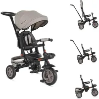 Byox Tricycle Explore 3 in 1 Dreirad umkehrbarer Sitz