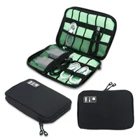 Intirilife Elektronik Organizer in SCHWARZ - Gr.: onesize
