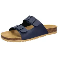LICO Bioline Man blau 44