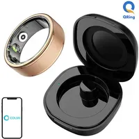 Colmi R03 Smart Ring Größe 9 Gold