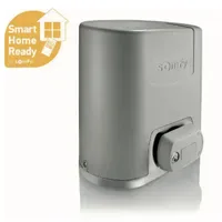 SOMFY Elixo Smart io Komfort-Set