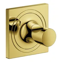 Grohe Bademantelhaken Allure cool sunrise