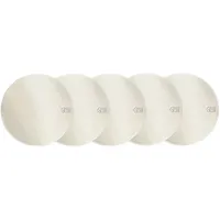 GESSI ORIGINI Griffeinsatz-Set Nickel - Nickel