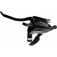 Shimano ST-EF500 4 Finger, für Fahrrad