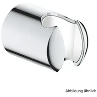 Grohe Wandbrausehalter Tempesta 28605_1 chrom