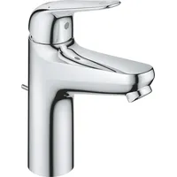 Grohe Euroeco Einhandmischer Chrom