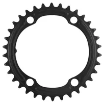 Shimano Unisex-Erwachsene Chainring FC-R7100 34T-NK Radfahren, Colour, Size