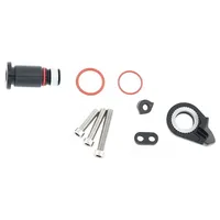 Sram Schraubenset für GX/X01 DH 1x7 Befest.-.Einstellschrau EINHEITSFARBE No