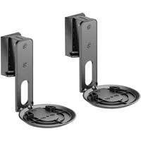 Maclean Brackets Maclean Wandhalterungen kompatibel mit Sonos ERA 100