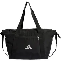 Adidas Sport 30l Duffelbag - Black / Silver Met