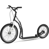 Yedoo Scooter Yedoo Mula Y40 Tretroller mit Luftreifen 20/16