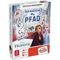 ASS Altenburger Disney Die Eiskönigin 2 - Der magische