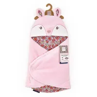 Doudou et Compagnie Babydecke, Boh'aime,Wickeldecke 69cm 69 cm –