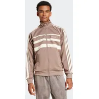 Adidas Originals Outdoorjacke »FIRST TT«, braun