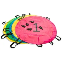 BS Toys Squirrel Parachutes""