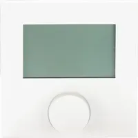 Möhlenhoff GmbH Alpha Regler direct LCD Komfort 24 V