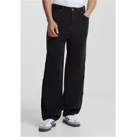URBAN CLASSICS 90 ́s Corduroy Hosen Black 30
