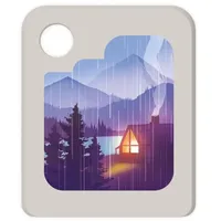 Galakto Schlaf gut - Regenklänge, 1 Galakto Token