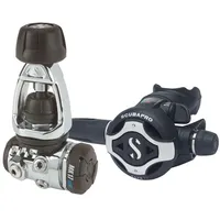 Scubapro - MK17 EVO2 S620Ti - Atemreglerset