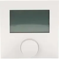 Möhlenhoff GmbH Alpha Regler direct LCD Komfort 230 V