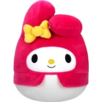 Jazwares Squishmallows Sanrio Core My Melody Suit 25 Cm