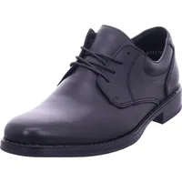 Rieker 10304 Schnürer schwarz 43 EU
