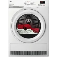 AEG Serie 7000 TR7C40698 Wärmepumpentrockner (9 kg)