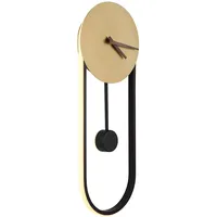 GLOBO Sussy 22,0 cm 695lm gold