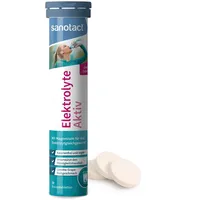 Sanotact Elektrolyte Aktiv