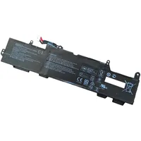 CoreParts Laptop-Batterie (gleichwertig mit: HP 933321-855, HP 933321-855N, HP