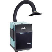Weller ZeroSmog Guard Light Kit Lötrauchabsaugung 230 V 74
