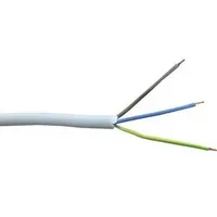 Voelkner selection NYM-J 5x1,5 RG100 Mantelleitung NYM-J 5 G