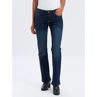 CROSS JEANS ® Cross Lauren - Regular-Fit Jeans mit