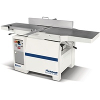 Holzkraft Abricht-Dickenhobel fs 52es SPIRAL Digital