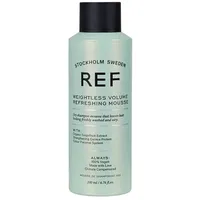 REF. Weightless Volume Refreshing Mousse 200 ml