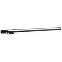 Cleancraft Teleskopsaugrohr 7013504 Verchromt