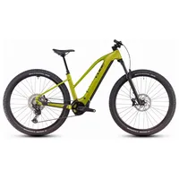 Cube Reaction Hybrid Race 800 27,5 Zoll lizard ́n