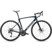 Specialized Roubaix Comp Blau Modell 2025